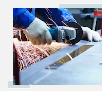 Услуги Изготовление металлоконструкций под ключ в Урюпинске