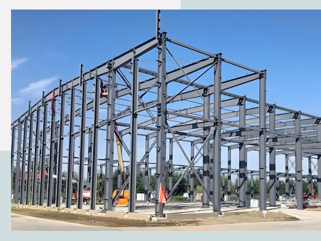 Строительство торговых центров в Урюпинске