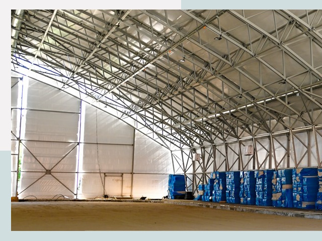 Строительство крытых катков в Урюпинске