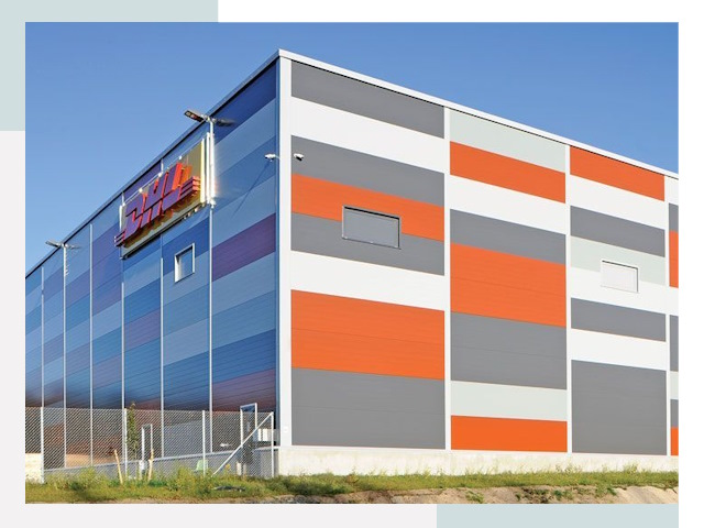 Строительство бизнес-центров в Урюпинске