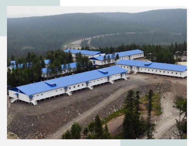 Вахтовые поселки в Урюпинске