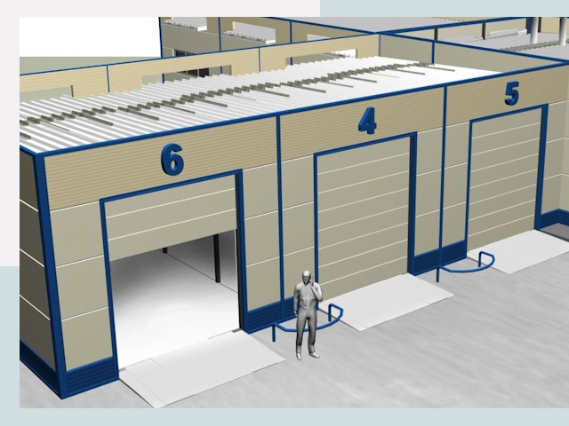 Строительство автомоек от 618 руб. в Урюпинск