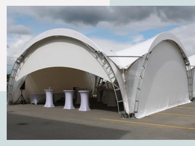 Тентовые павильоны от 618 руб. в Урюпинск и Волгоградская область