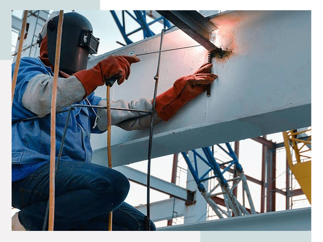 Генеральный подряд в Урюпинске от 618 руб. - Надежность и качество