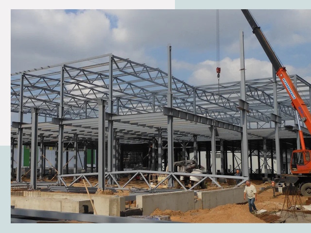 Генеральный подряд в Урюпинске