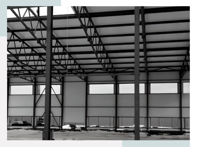 Производство ангаров в Урюпинске