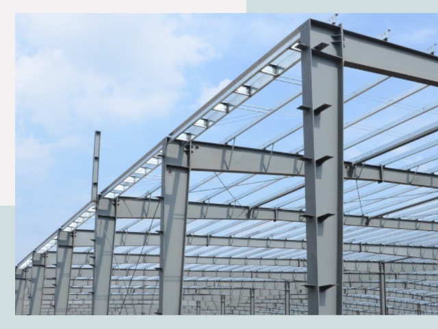 Металлокаркасы для складов от 618 руб. в Урюпинске