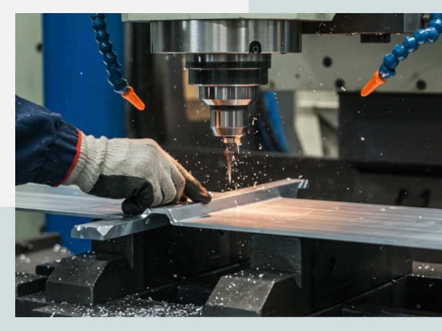 Металлообработка в Урюпинске от 618 руб. - Надежно и быстро